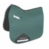 Shires ARMA Performance Dressage Saddle Pad - Green