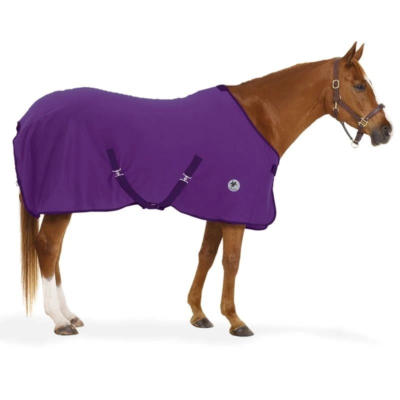 Centaur Pony Turbo-Dry Cooler W/Surcingle - Orchid 1 Centaur Pony Turbo-Dry Cooler W/Surcingle - Orchid