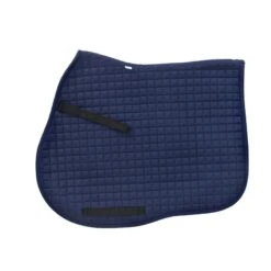 Ovation Coolmax Jumper Pad - Navy/Navy