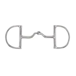 Centaur Hinged Curve Hunter Dee - Stainless Steel