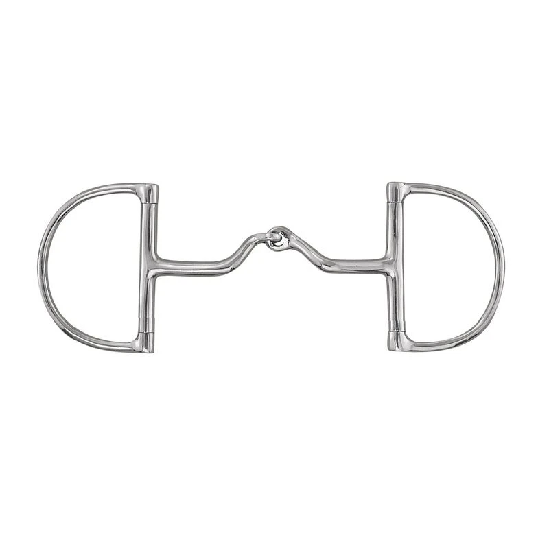 Centaur Hinged Curve Hunter Dee - Stainless Steel 1 Centaur Hinged Curve Hunter Dee - Stainless Steel