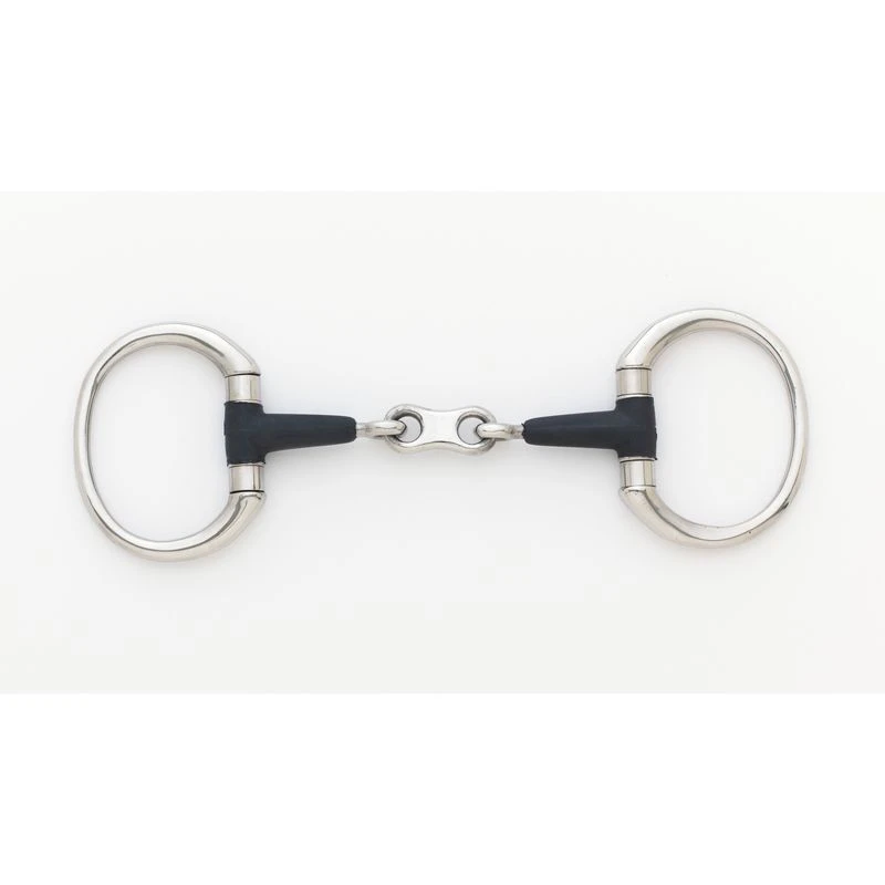 Centaur French Link Eggbutt - Stainless Steel 1 Centaur French Link Eggbutt - Stainless Steel