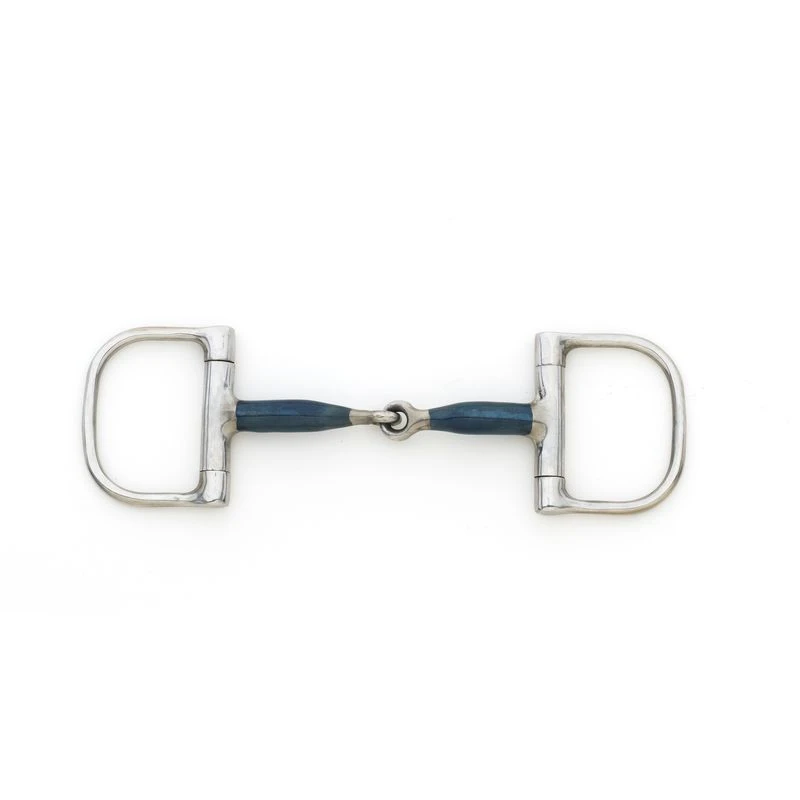 Centaur Jointed Barrel Dee - Blue Steel 1 Centaur Jointed Barrel Dee - Blue Steel