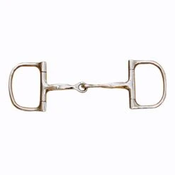 Centaur Slow Twist Barrel Dee - Stainless Steel