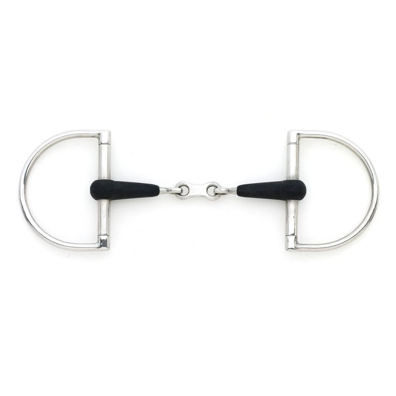 Centaur French Link Hunter Dee - Stainless Steel 1 Centaur French Link Hunter Dee - Stainless Steel