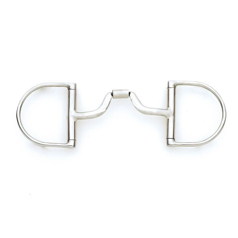 Centaur Professional D High Port Barrel Dee - Stainless Steel 1 Centaur Professional D High Port Barrel Dee - Stainless Steel