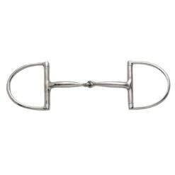 Centaur Pony Jointed Hunter Dee - Stainless Steel
