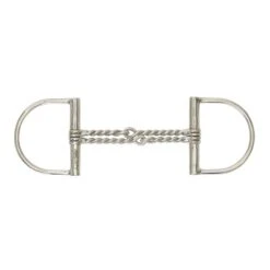 Centaur Double Twisted Wire Hunter Dee - Stainless Steel