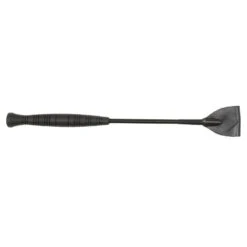 Equistar Nylon Shaft 19" Jump Bat - Black