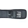 Equine Innovations Pro-Mesh Dressage Girth - Black