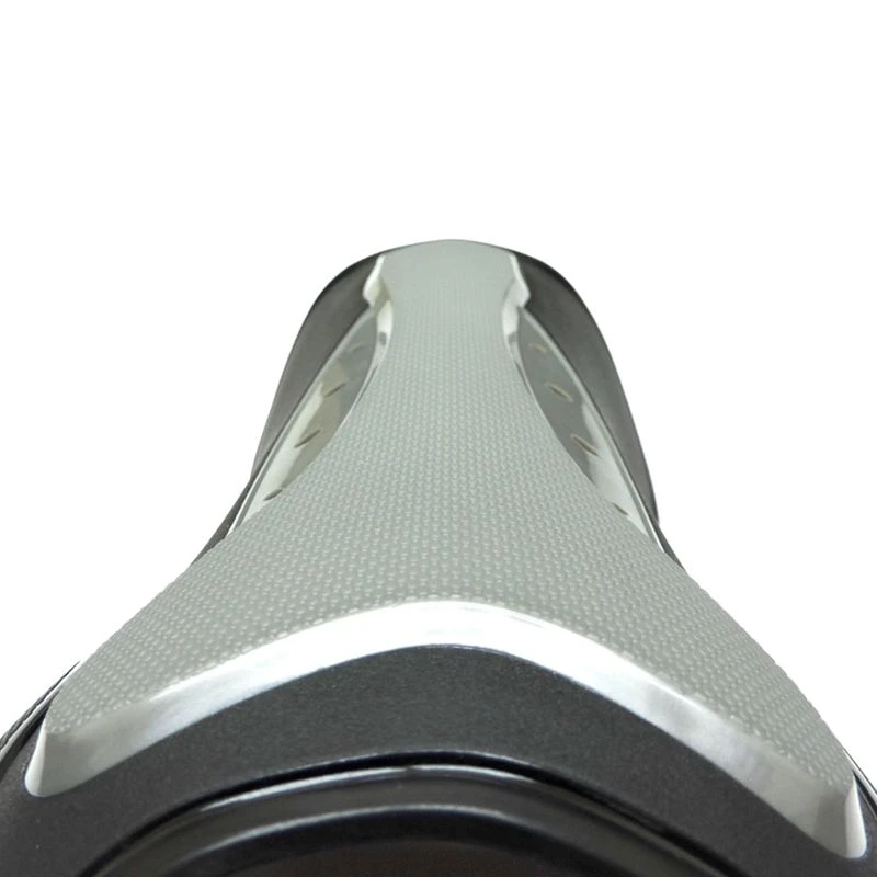 Equine Innovations Air Shock Jumping Boots - White/Pearl 2 Equine Innovations Air Shock Jumping Boots - White/Pearl - Image 2