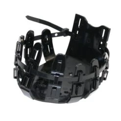 Vet Strider Equine Poultice Boot And Hoof Protection - Black