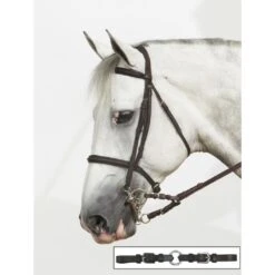 Ovation Euro Bit Converter - Brown