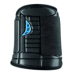 Veredus E-VENTO CrossCounty Rear Boots - Black -Tackof The Day Shop 433853 800 800