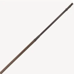 Pessoa PRO Extreme Grip Reins - Dark Brown