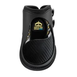 Veredus Kevlar Gel Vento Ankle Boots - Black