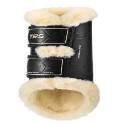 Veredus STS TRS Front Sport Boots - Black -Tackof The Day Shop 435033 800 800