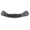 Ovation Gel Body Form Dressage Girth - Black
