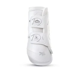Veredus Absolute Velcro Rear Boot - White