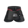 Veredus Safety Jump Bell Boots - Black/Bordeaux