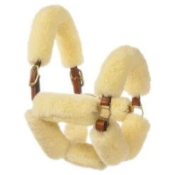 Ovation Europa Nine Piece Halter Tube Set - Cream