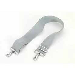 Centaur Adjustable Quick Snap Surcingles - Grey