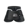 Veredus Safety Jumping Bell Boots - Black