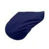 Centaur Close Contact Nylon Saddle Cover - Navy