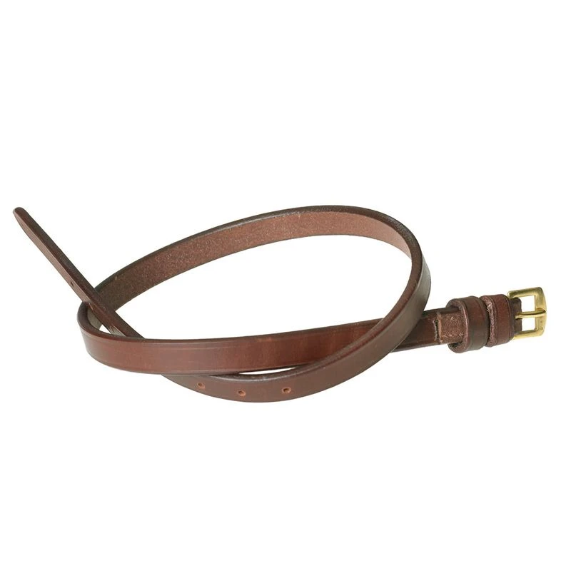 Ovation Replacement Flash Strap - Dark Brown 1 Ovation Replacement Flash Strap - Dark Brown