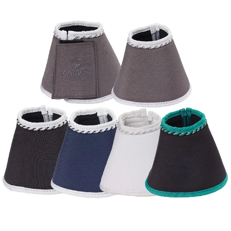 Catago Diamond Bell Boots-White/Navy - Navy/Red/White 1 Catago Diamond Bell Boots-White/Navy - Navy/Red/White