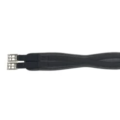 Ovation Airform Chafeless Girth - Black