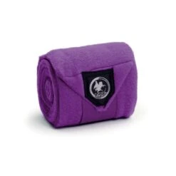 Centaur 9ft Polo Wrap - Purple