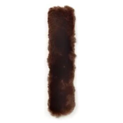 Ovation Europa Nine Piece Halter Tube Set - Brown