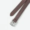 Ovation Solid English Leathers - Australian Nut