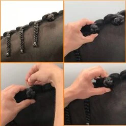 Quick Knot Pin 100 Pack - White -Tackof The Day Shop 438714 800 800