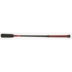 County Grippy Bat - Black/Red