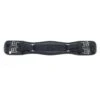 Ovation Airform Humane Dressage Girth - Black