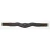 Ovation Anatomic Comfort Close Contact Girth - Dark Brown
