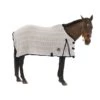Centaur Irish Knit Sheet - Natural/Navy