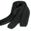 Ovation Incredible Dressage Girth Sock - Black