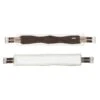 Ovation Coolmax All Purpose Girth - Brown/White
