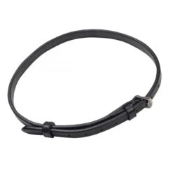 Collegiate Flash Strap IV - Black