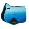 Weatherbeeta Prime Ombre All Purpose Saddle Pad - Ocean Breeze
