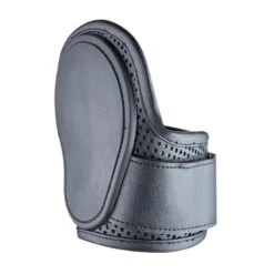 Weatherbeeta Lite Fetlock Boots - Black -Tackof The Day Shop 442525 800 800