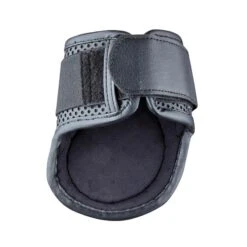 Weatherbeeta Lite Fetlock Boots - Black -Tackof The Day Shop 442529 800 800