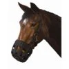 Roma Grazing Muzzle - Black
