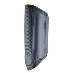 Weatherbeeta Cross Country Boots Hind - Black -Tackof The Day Shop 442794 800 800