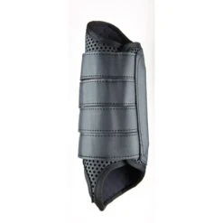 Weatherbeeta Cross Country Boots Hind - Black -Tackof The Day Shop 442798 800 800