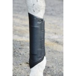 Weatherbeeta Cross Country Boots Hind - Black -Tackof The Day Shop 442800 800 800