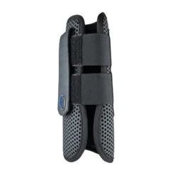 Weatherbeeta Lite Open Front Boots - Black 12 Weatherbeeta Lite Open Front Boots - Black -Tackof The Day Shop 442980 800 800